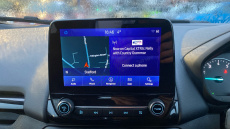 Ford EcoSport 1.0 EcoBoost 125 ST-Line 5dr Petrol Hatchback